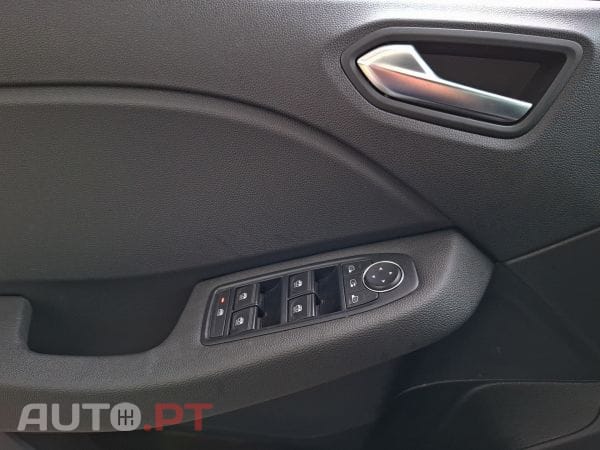 Renault Clio TCe 100 Bi-Fuel Evolution