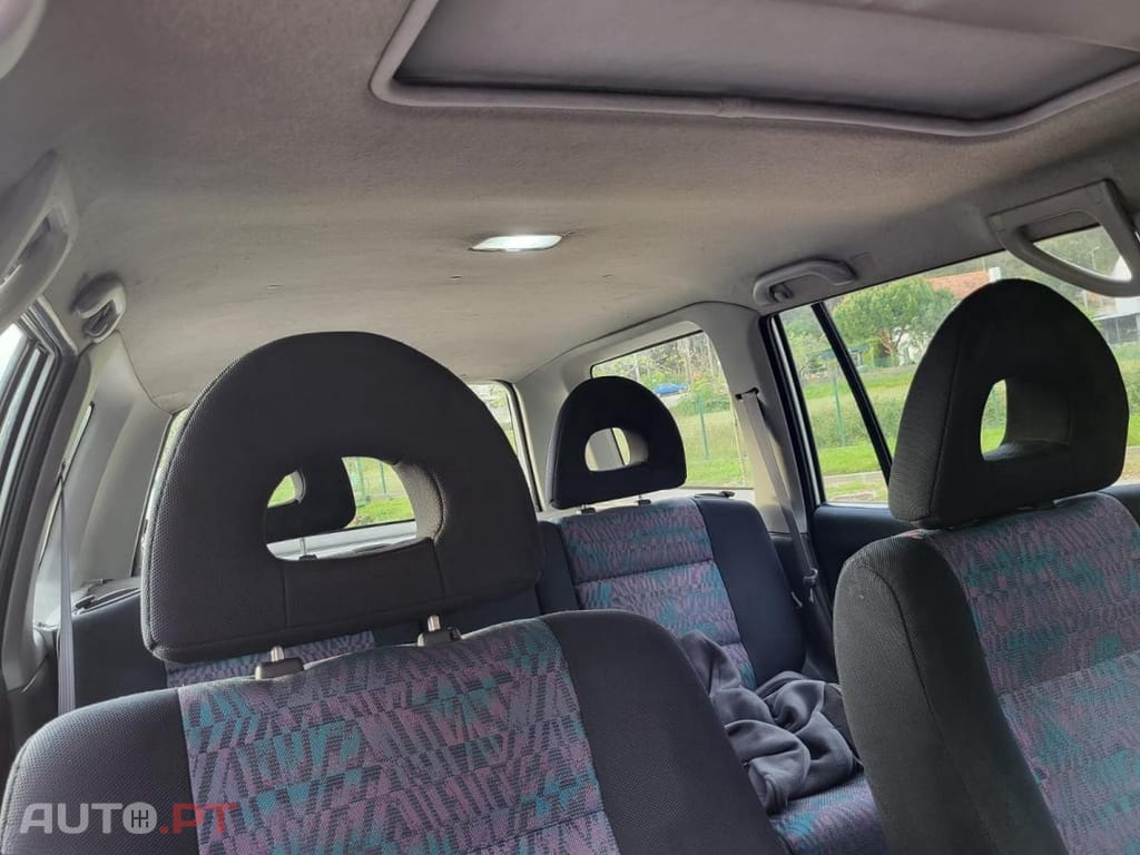 Mitsubishi Pajero Sport Sport wagon