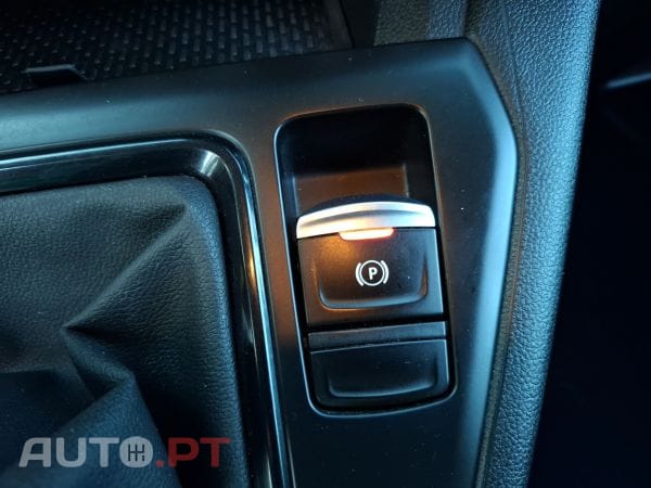 Renault Kangoo L2 start Blue dCi 95 (3lug)