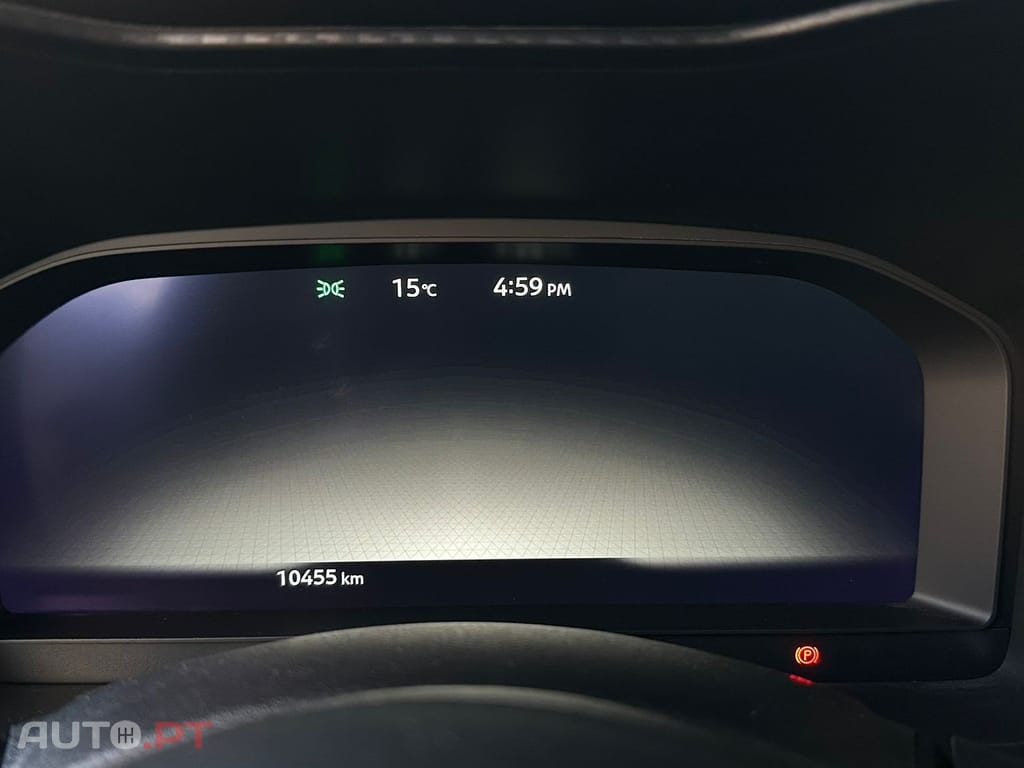 Nissan Juke 1.0 DIG-T N-Connecta NAV.