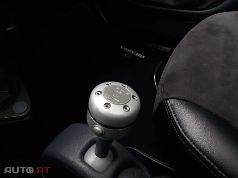 Smart ForTwo BRABUS