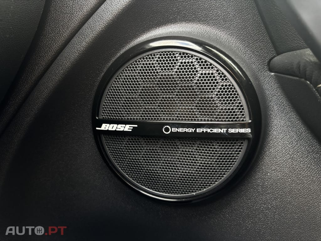 Renault Mégane Coupe 1.5 dCi Bose Edition SS