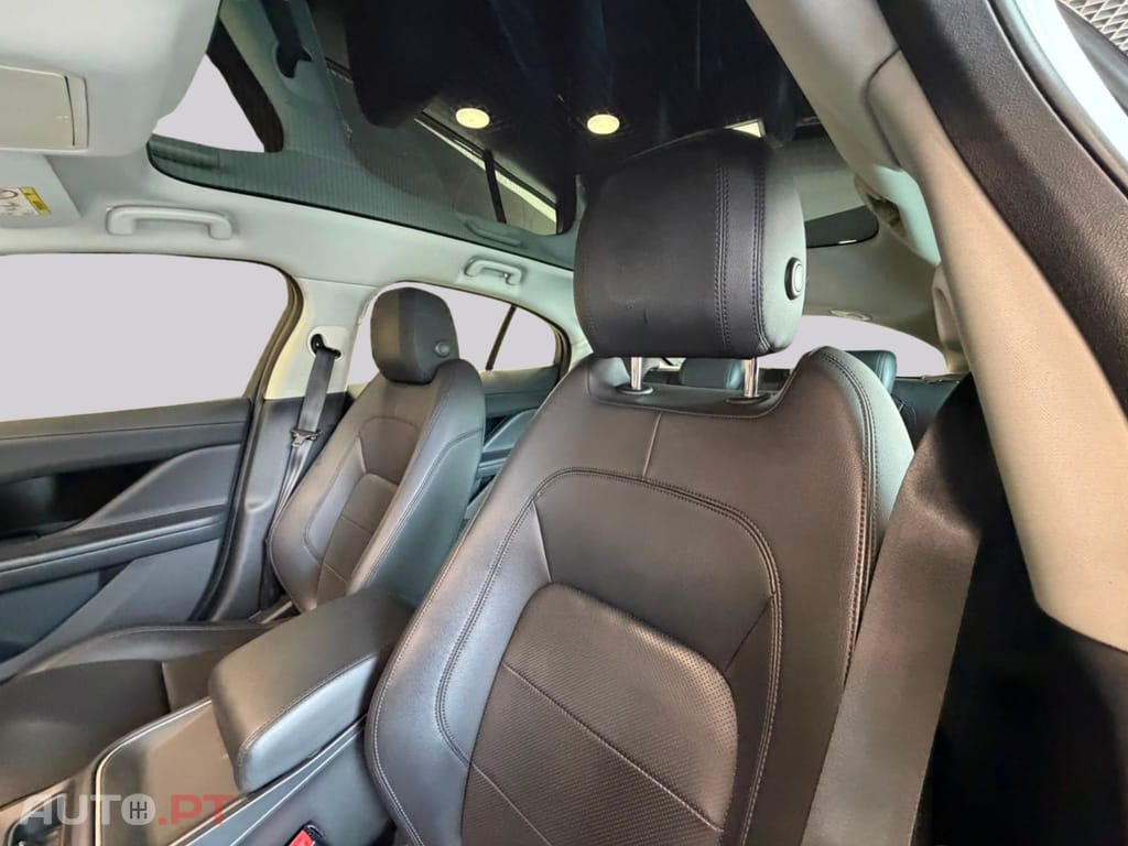 Jaguar I-Pace HSE
