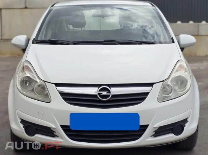 Opel Corsa 1.3 CDTi ENJOY EcoFLEX