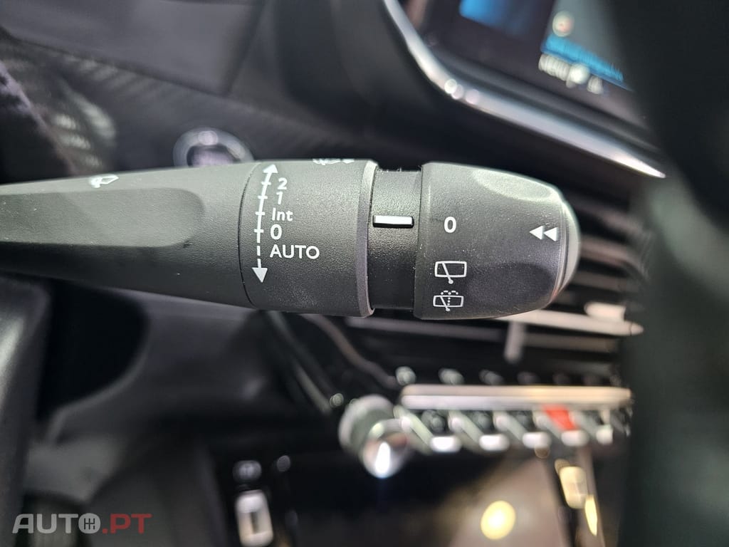 Peugeot 2008 1.2 PureTech Allure Pack