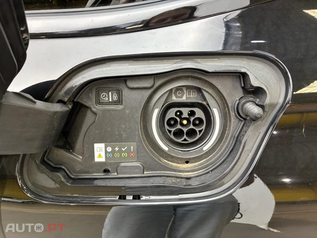 Peugeot 508 SW 1.6 Hybrid Allure Pack e-EAT8