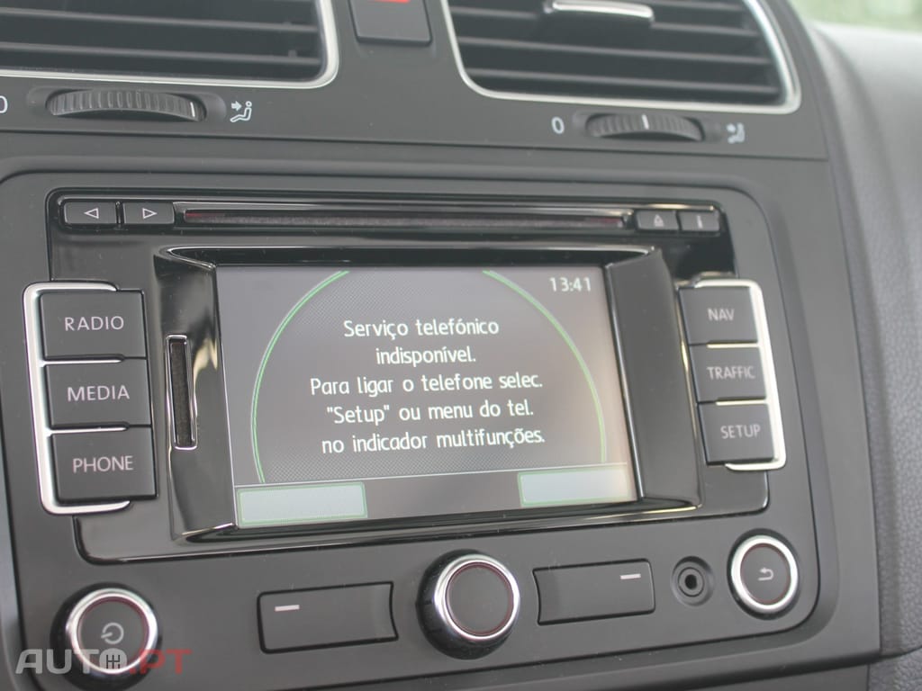 Volkswagen Golf Cabriolet 1.2 TSI BlueMotion