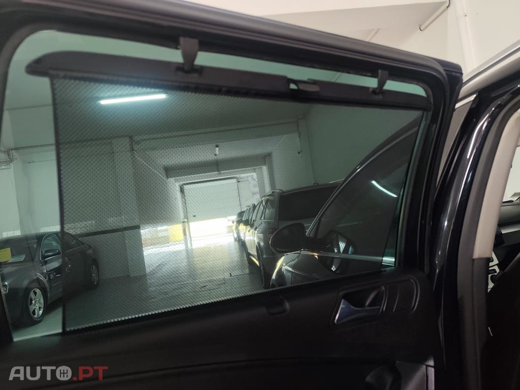 Volkswagen Passat Variant 2.0 TDi Highline