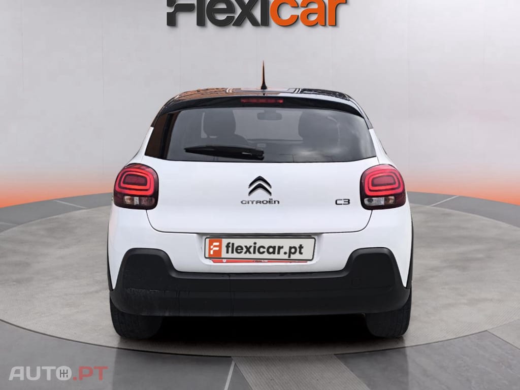 Citroen C3 1.2 PureTech C-Series