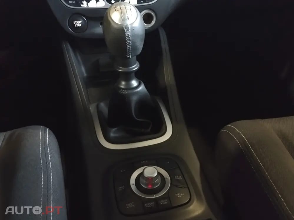 Renault Mégane Sport Tourer 1.5 DCI 110CV LIMITED