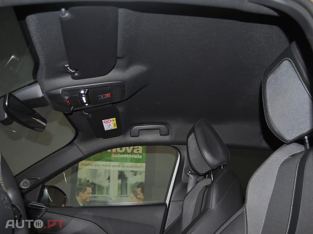 Peugeot 2008 1.2 PureTech GT Line