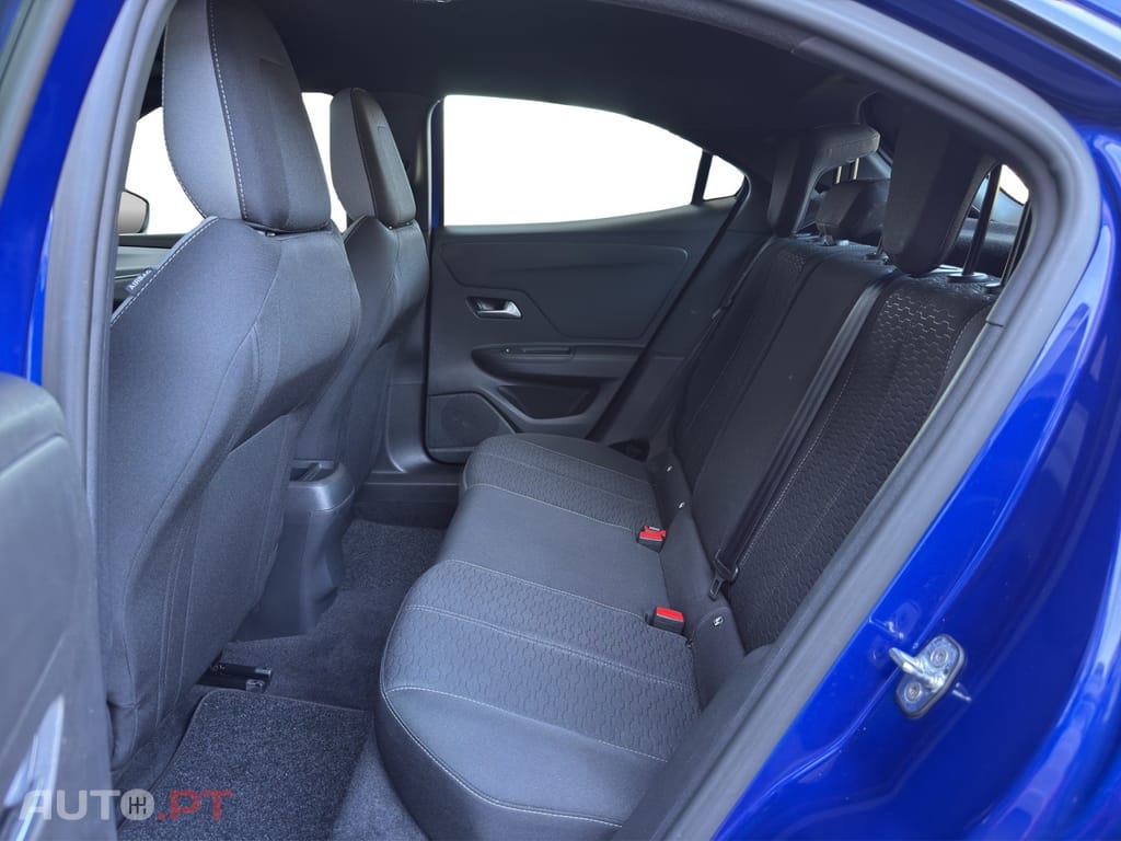 Opel Mokka-E 54 kWh Edition