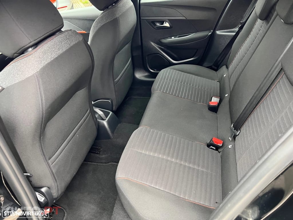 Peugeot 208 1.2 PureTech Active Pack