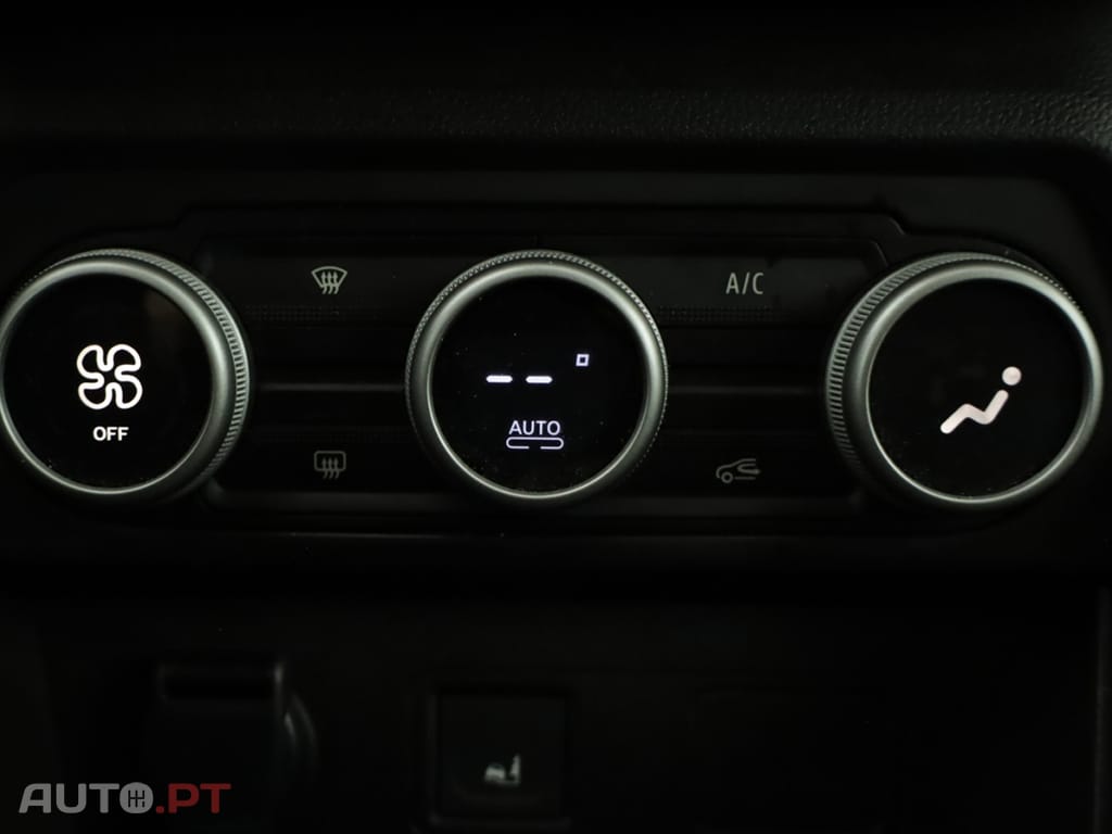 Dacia Jogger Jogger 1.0 ECO-G Extreme Bi-Fuel