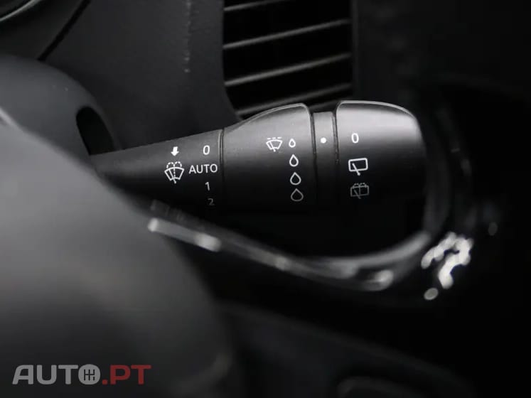 Renault Captur 1.5 dCi Exclusive