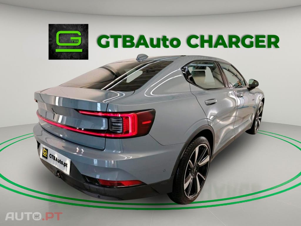 Polestar 2 Long Range 79 kWh Dual Motor I.V.A DEDUTIVEL