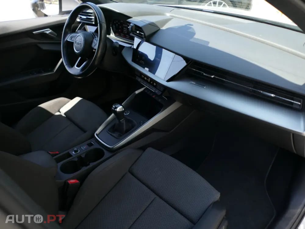 Audi A3 30 TDI