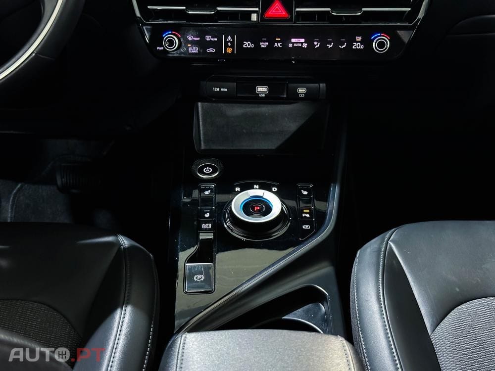 Kia Niro EV Active
