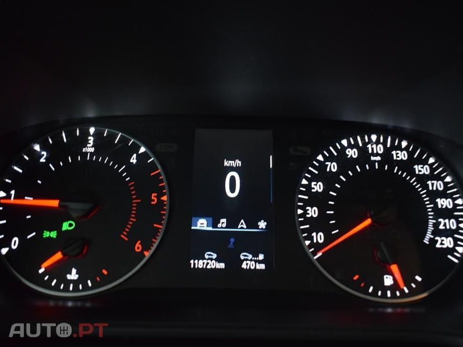 Renault Mégane 1.5 Blue dCi Limited