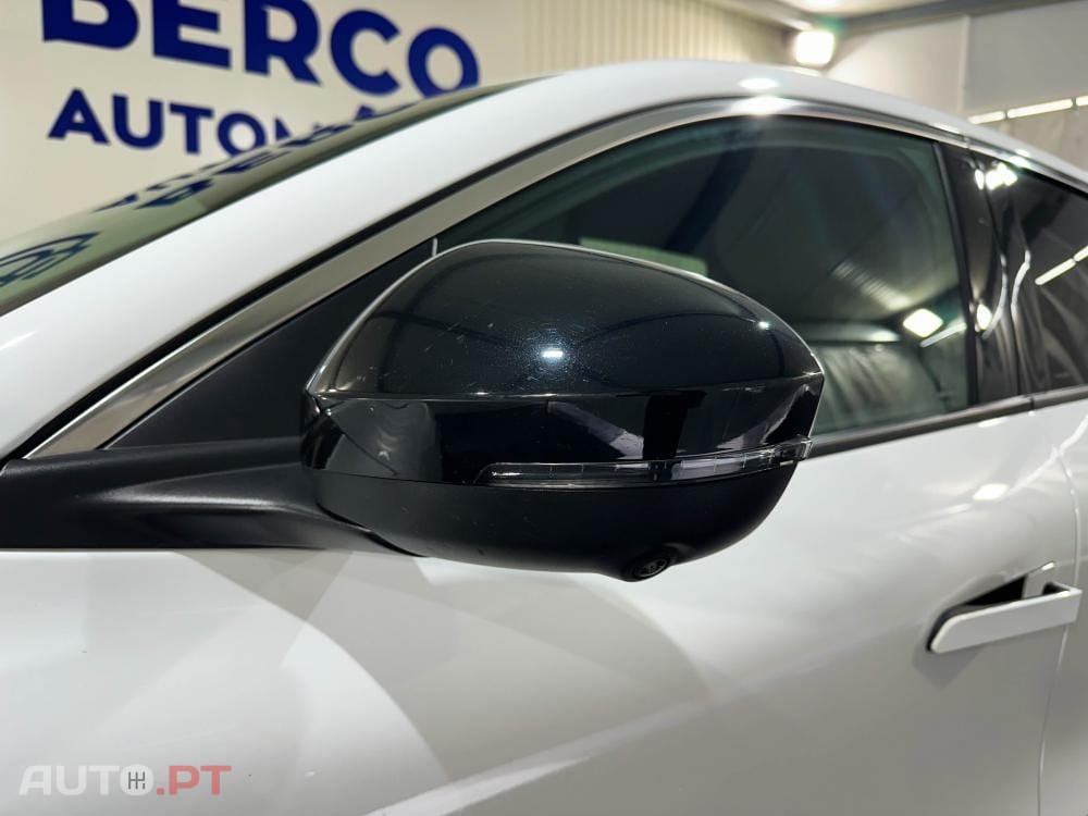 Renault Mégane E-Tech EV60 Techno Optimum Charge