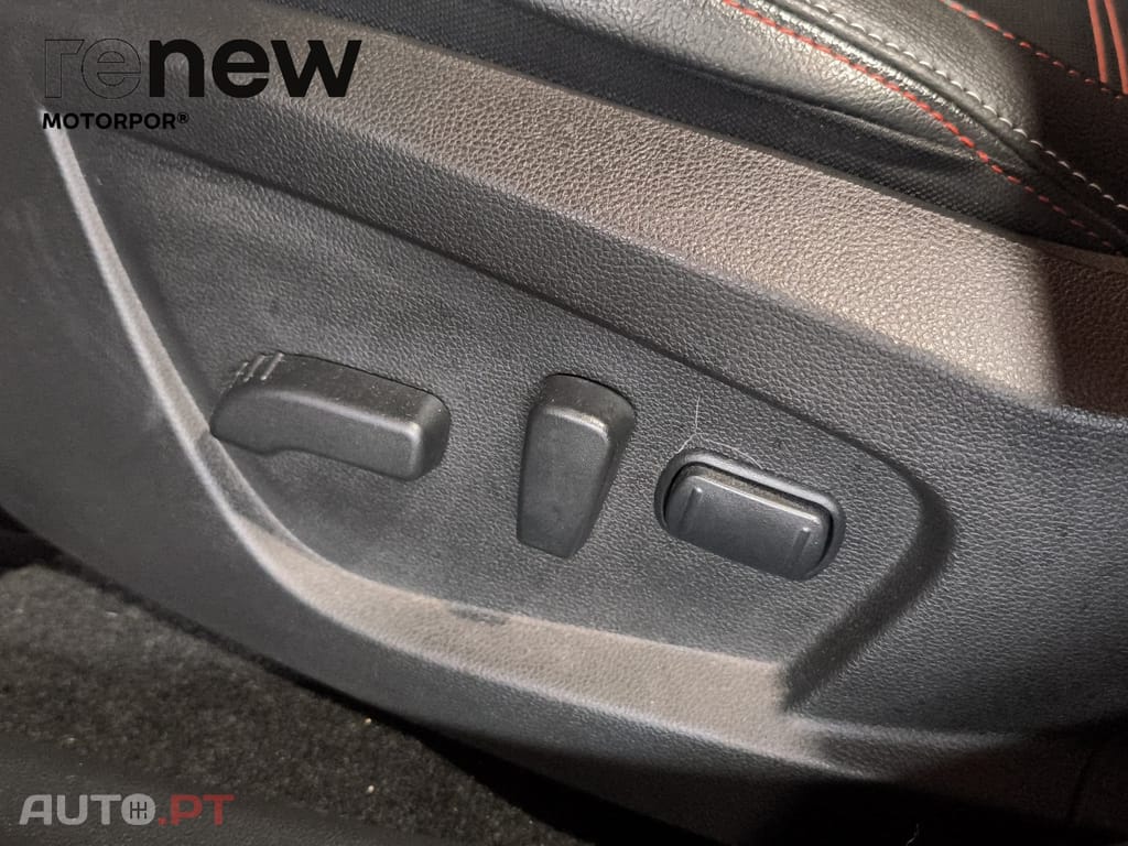 Renault Arkana 1.6 E-tech RS Line