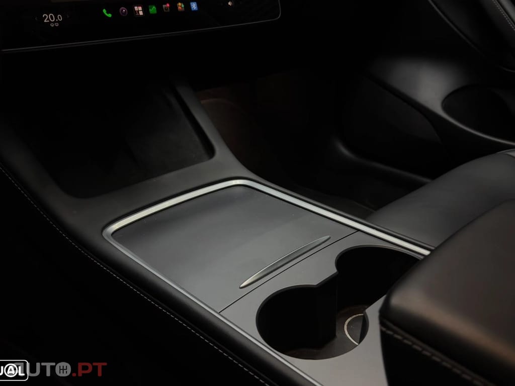 Tesla Model 3 Performance Dual Motor AWD