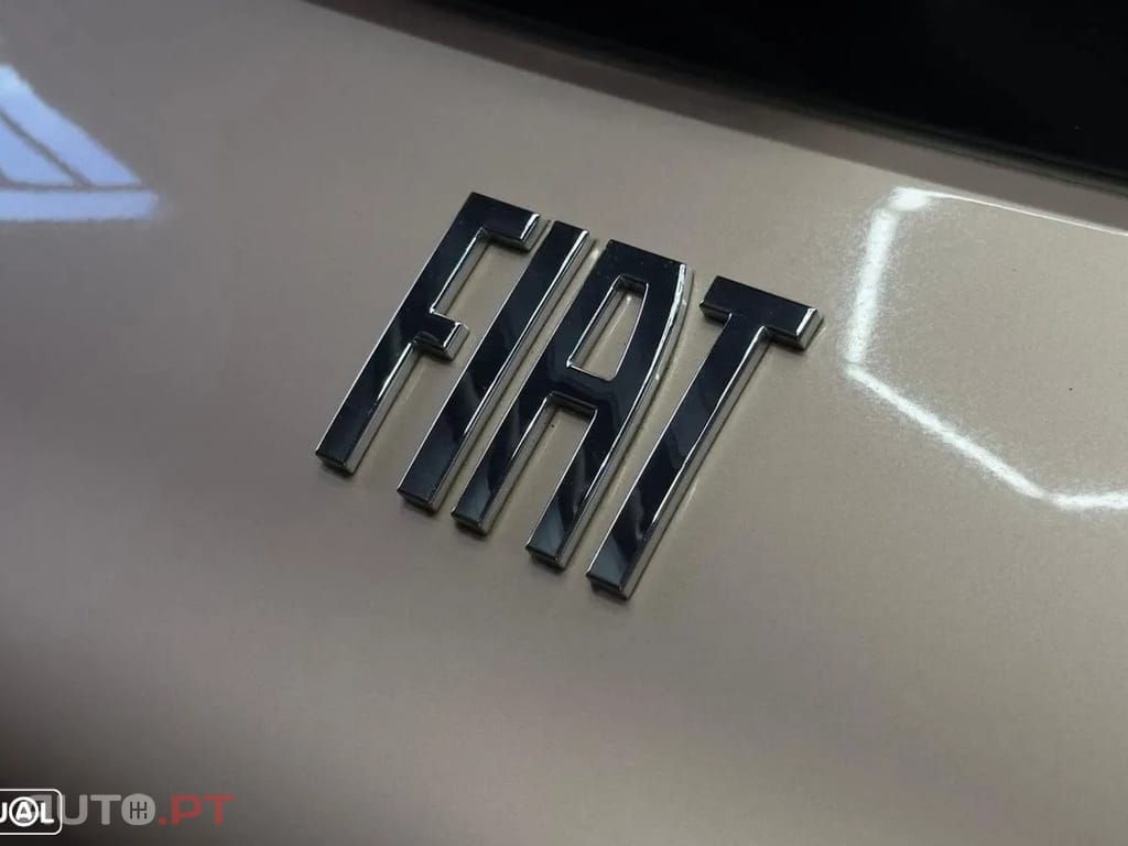 Fiat 500e 23,8kWh