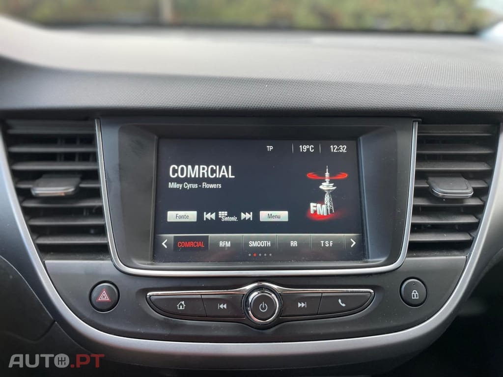 Opel Crossland X 1.6 CDTi Edition