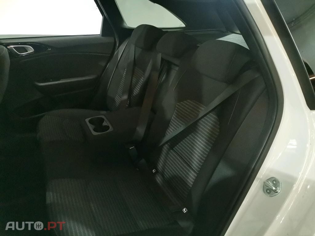 Kia Ceed SW 1.6 CRDi MHEV Dynamic