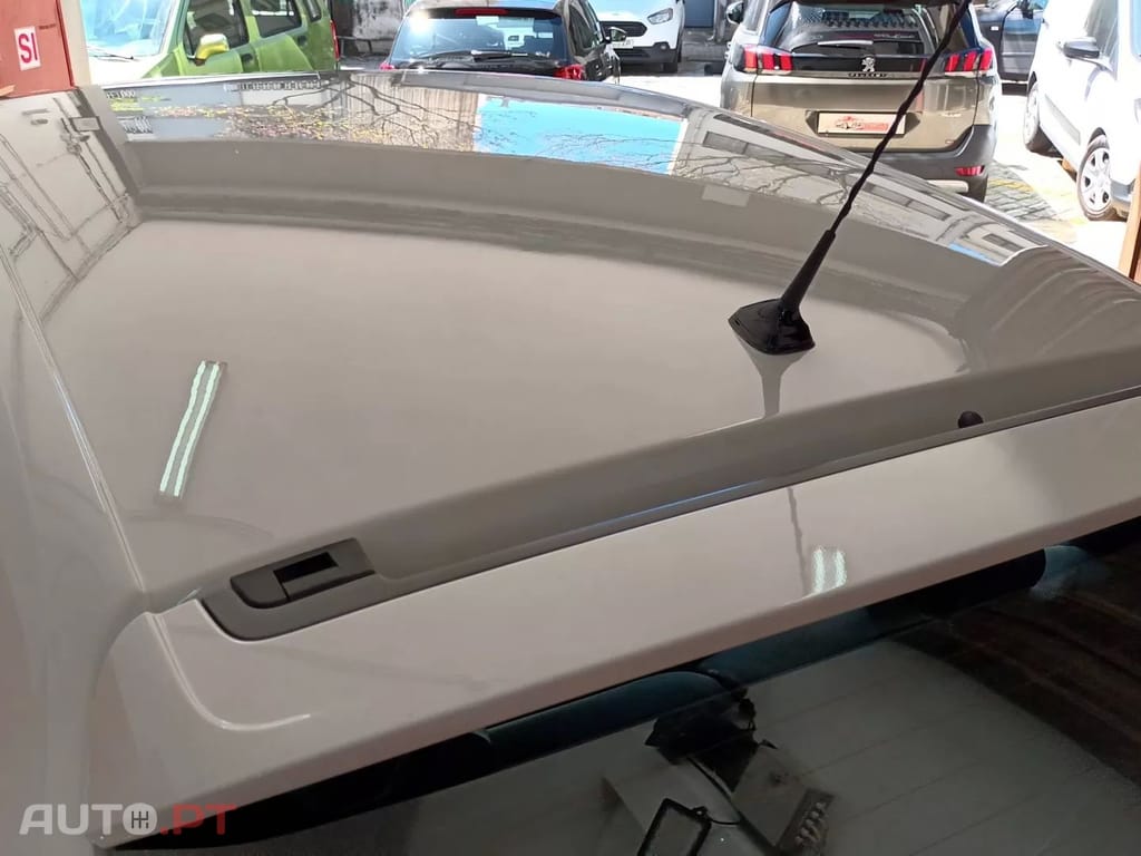 Renault Twingo 0.9 TCe Sport