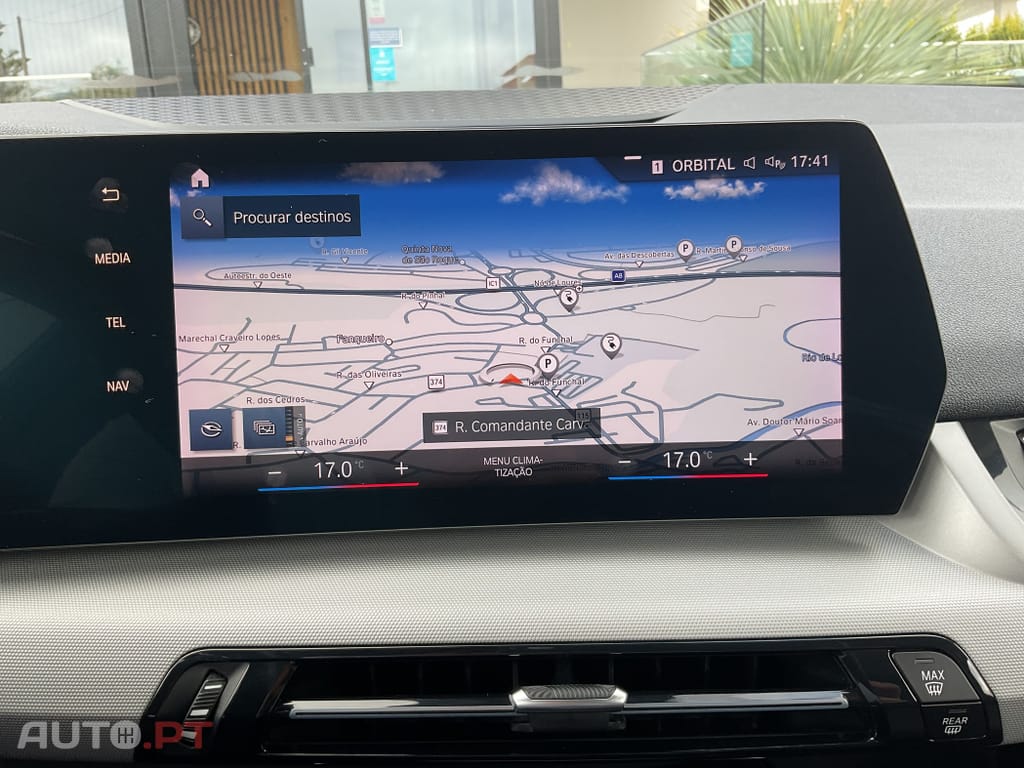 BMW 225 e xDrive