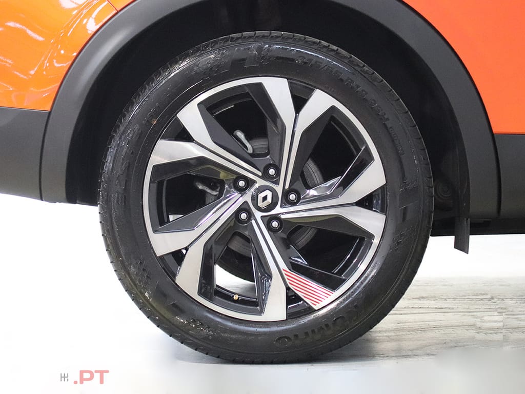 Renault Arkana Arkana 1.3 TCe R.S.Line EDC