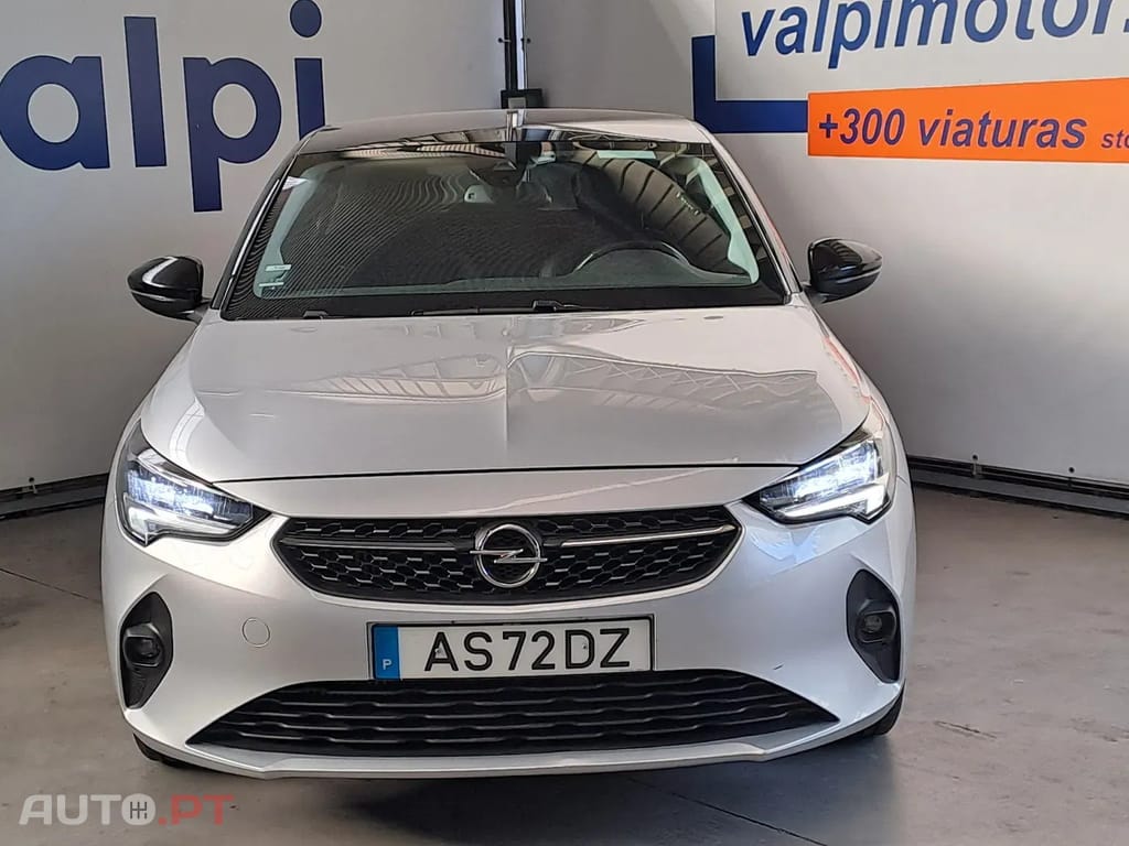 Opel Corsa 1.2 T Elegance
