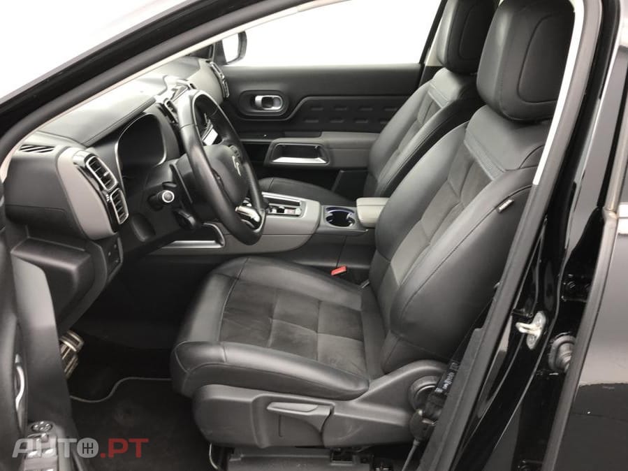 Citroen C5 Aircross 1.6 Hybrid Shine e-EAT8