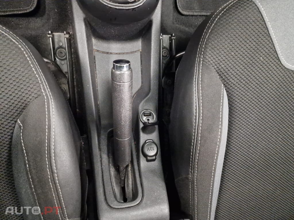 Citroen C3 1.4 HDI TETO PANORÂMICO