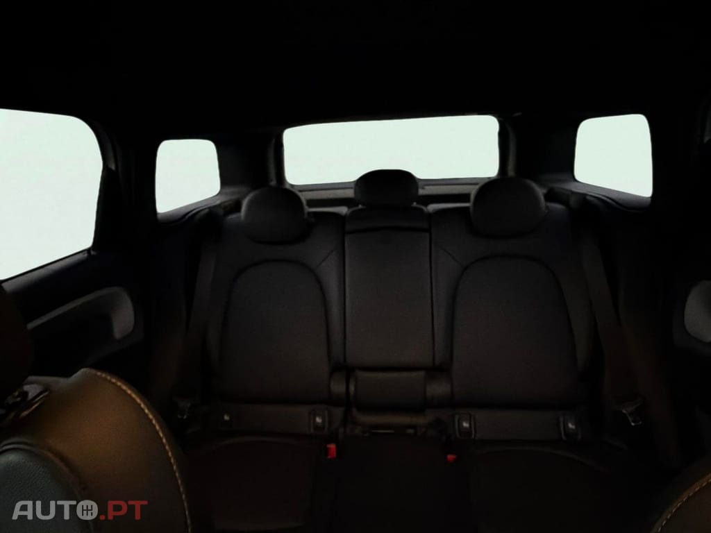 MINI Countryman Cooper D Auto