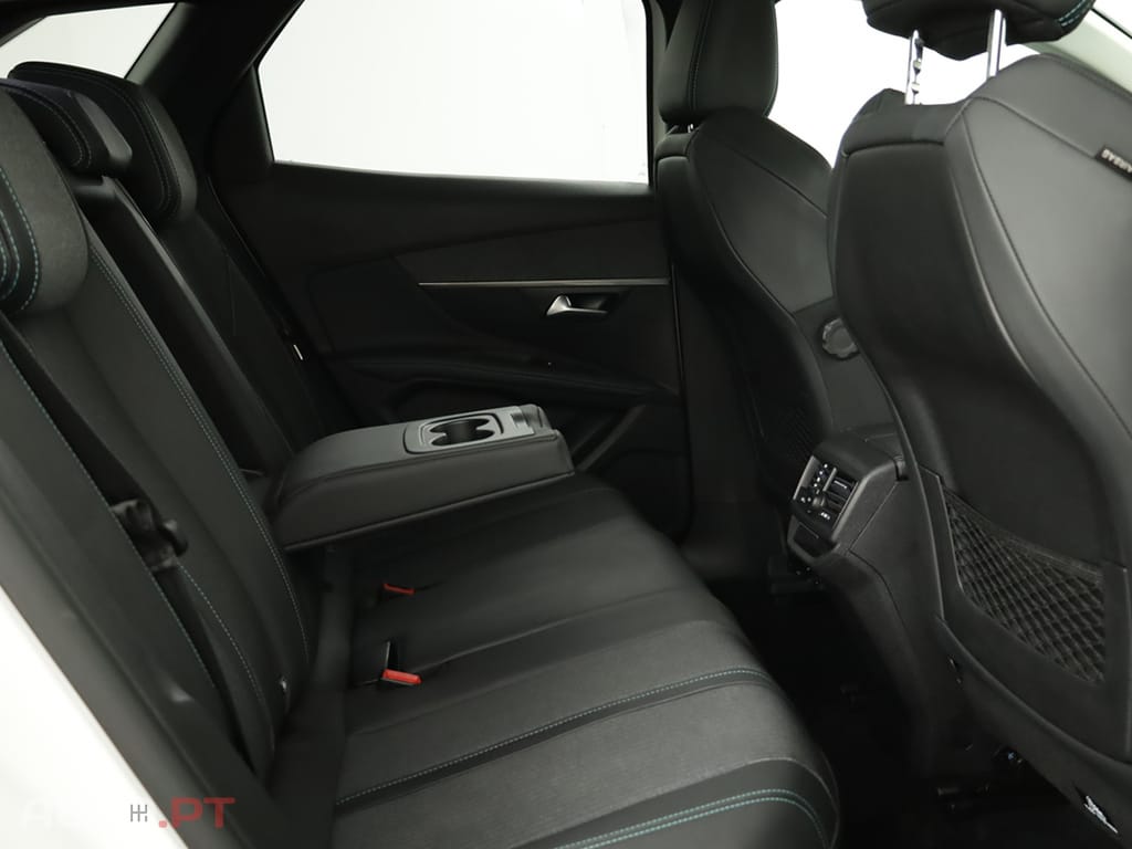 Peugeot 3008 3008 1.5 BlueHDi Allure Pack EAT8