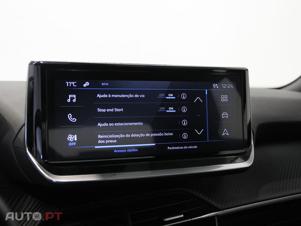 Peugeot 2008 1.2 Puretech Active Pack