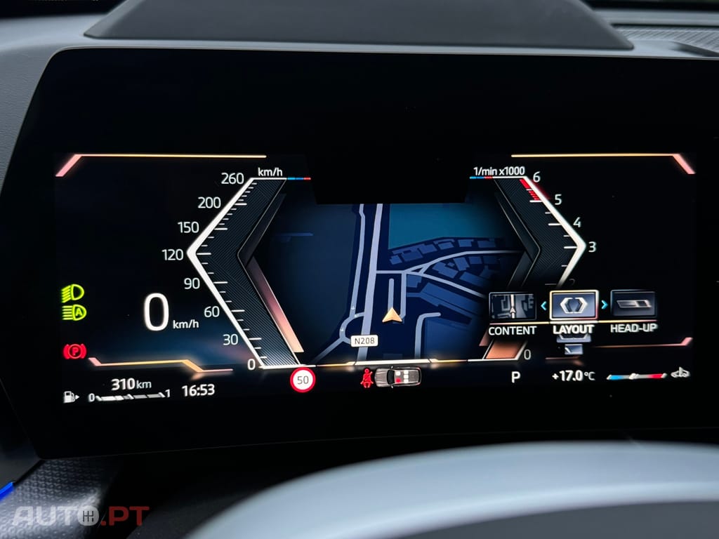 BMW X1 sDrive18d Pack Desportivo M