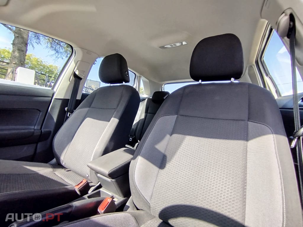 Volkswagen Polo 1.0 TSI Urban
