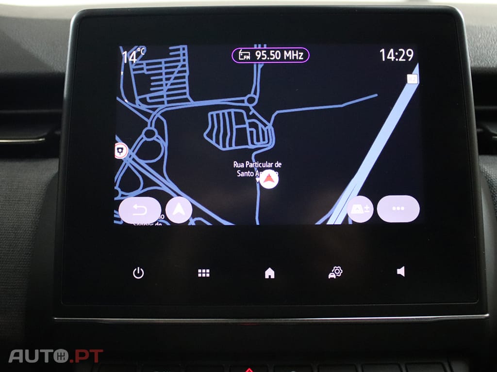 Renault Clio Clio 1.0 TCe Evolution