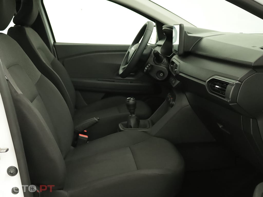 Dacia Sandero Sandero 1.0 ECO-G Essential Bi-Fuel