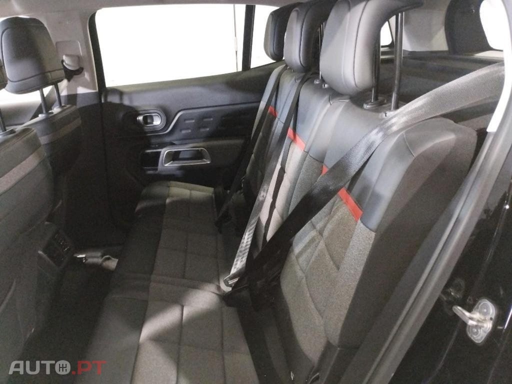 Citroen C5 Aircross 1.5 BlueHDi Feel