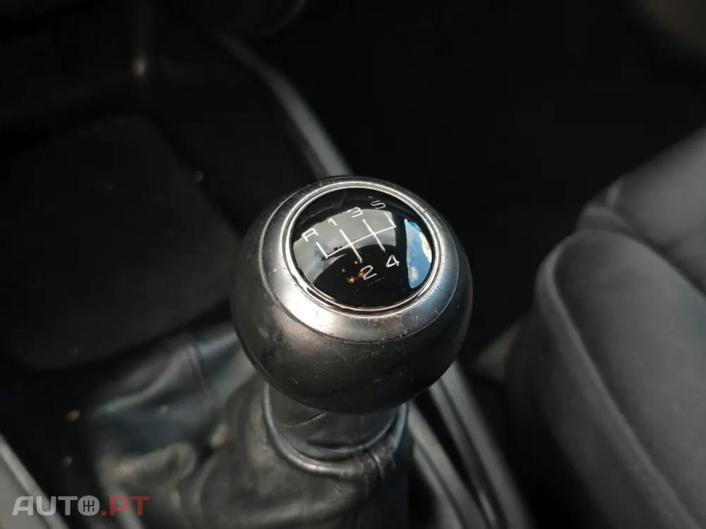 Audi A3 1.9 TDI Attraction