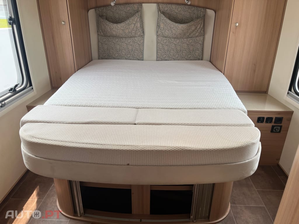 Fiat Ducato 2.3 M-Jet L CD