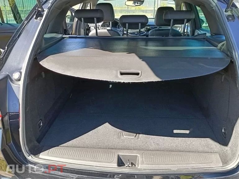 Opel Astra Sports Tourer 1.5 D GS Line