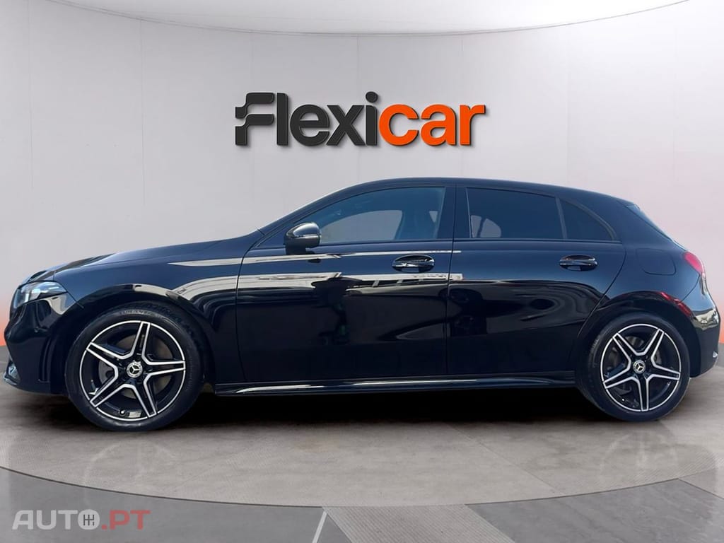 Mercedes-Benz A 250 AMG Line