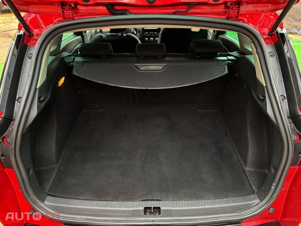 Renault Clio dCi 90 Limited