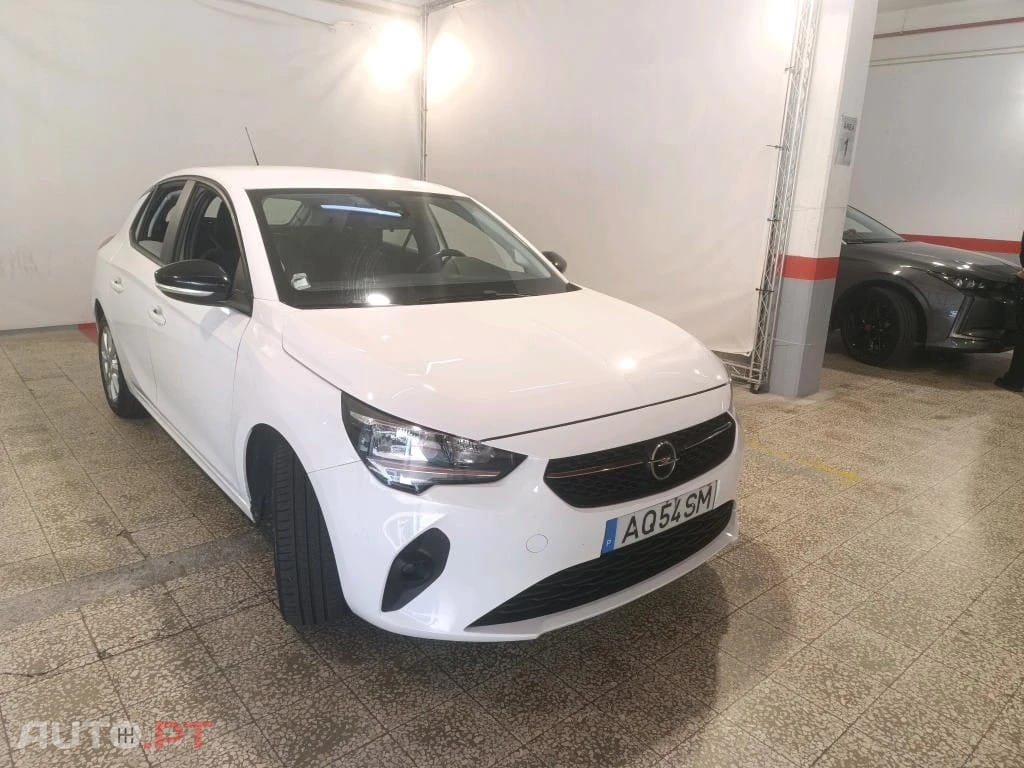 Opel Corsa 1.5 D Business Edition