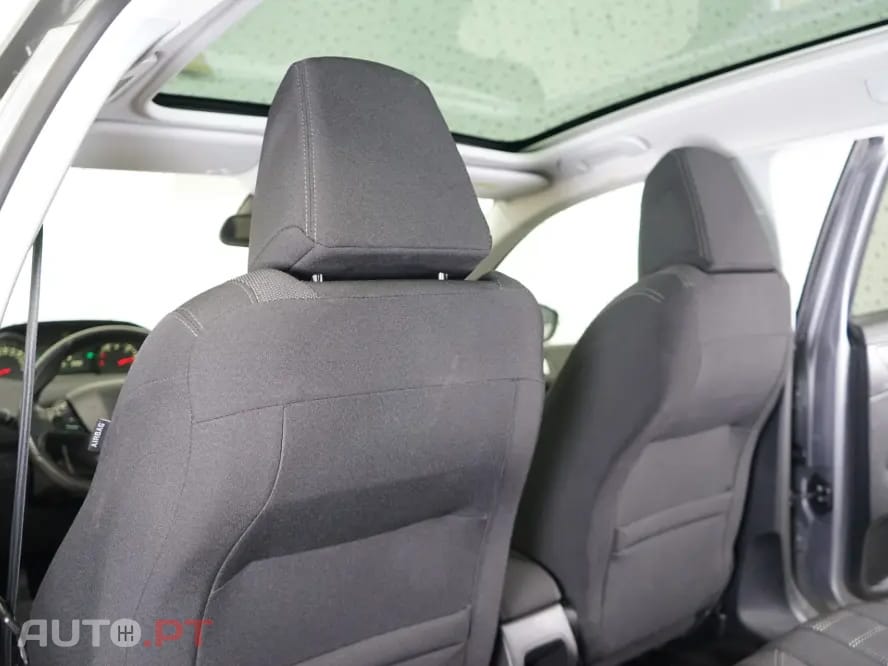 Peugeot 308 SW 1.6 BlueHDi Allure